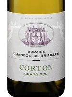 Corton Grand Cru Blanc