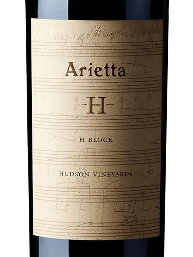 H Block Hudson Vineyards