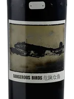 Dangerous Birds Syrah