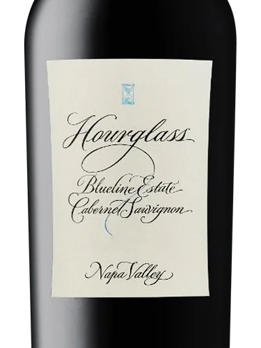 Blueline Estate Cabernet Sauvignon