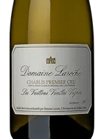 Domaine Laroche Les Vaillons Vieilles Vignes Chablis Premier Cru
