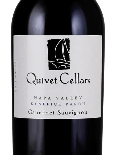 Kenefick Ranch Cabernet Sauvignon
