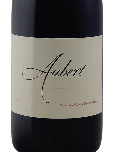 Pinot Noir CIX