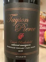 Cuvée Rothchild Cabernet Sauvignon