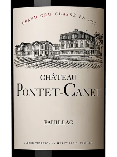 Pauillac (Grand Cru Classé)