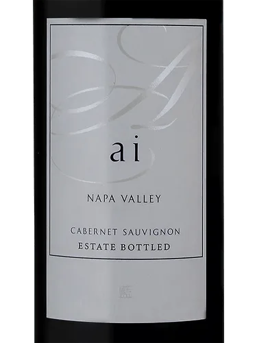 Ai Cabernet Sauvignon