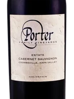 Estate Cabernet Sauvignon