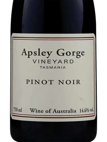 Pinot Noir