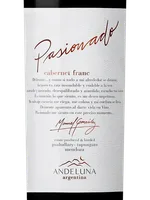 Pasionado Cabernet Franc