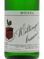 Riesling 'Le Gallais' Wiltinger Braune Kupp Auslese
