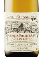 Chablis Premier Cru 'Côte de Lechet'