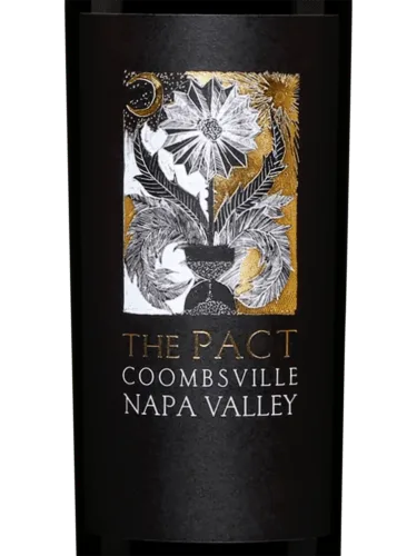 The Pact Cabernet Sauvignon