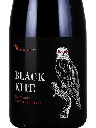 Kite's Rest Pinot Noir