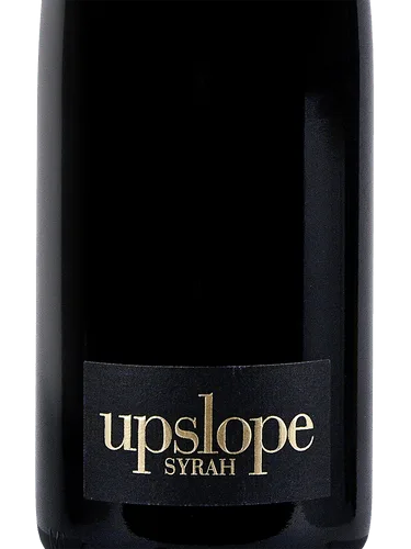 Upslope Syrah