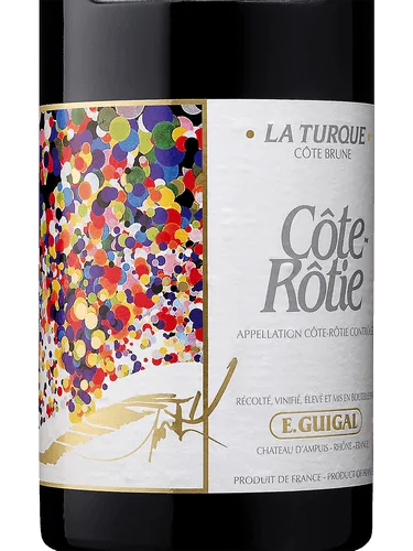 Côte-Rôtie La Turque