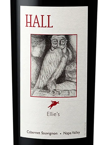 Ellie's Cabernet Sauvignon