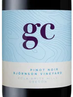 Bjornson Vineyard Pinot Noir
