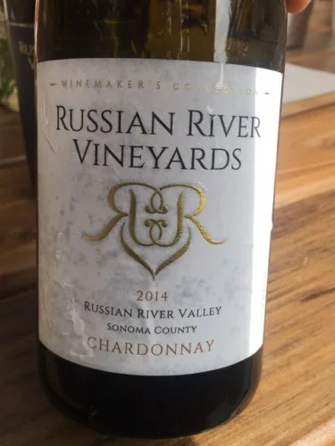 Chardonnay