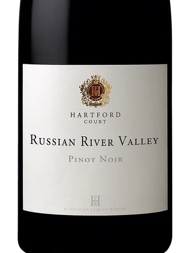Russian River Valley Pinot Noir