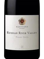 Russian River Valley Pinot Noir
