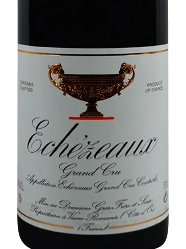 Échezeaux Grand Cru