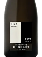Rive Gauche Rive Droite Extra Brut Champagne Grand Cru