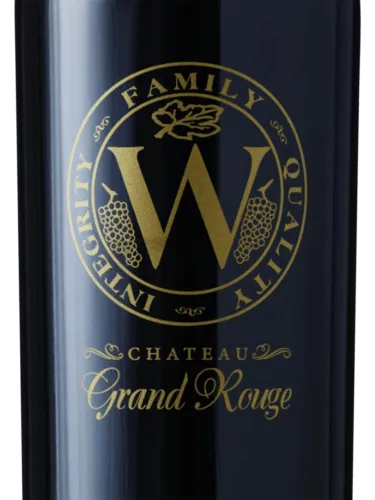 Chateau Grand Rouge