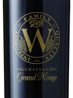 Chateau Grand Rouge