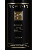 Merlot Epic Unfiltered 
