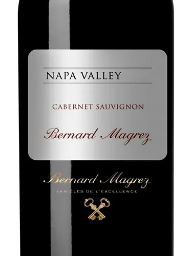 Napa Valley Cabernet Sauvignon