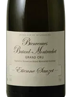 Bienvenues-Bâtard-Montrachet Grand Cru