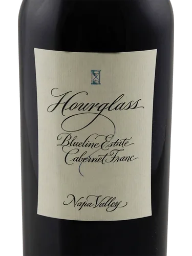 Blueline Estate Cabernet Franc