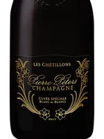 Cuvée Spéciale Les Chétillons Blanc de Blancs Brut Champagne Grand Cru