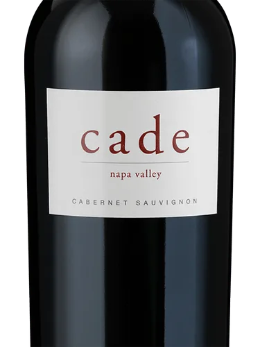 Cabernet Sauvignon Napa Valley