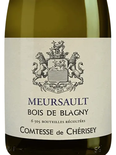 Meursault Bois de Blagny