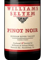 Russian River Valley Pinot Noir