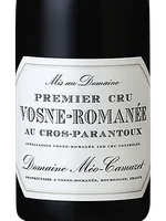 Vosne-Romanée 1er Cru 'Au Cros Parantoux'