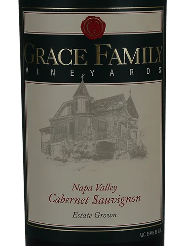 Cabernet Sauvignon