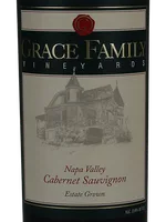 Cabernet Sauvignon