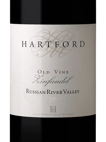 Old Vine Zinfandel