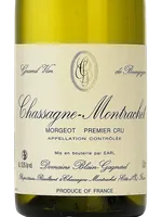Chassagne-Montrachet Premier Cru 'Morgeot' Blanc