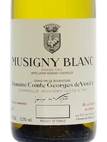 Musigny Grand Cru Blanc