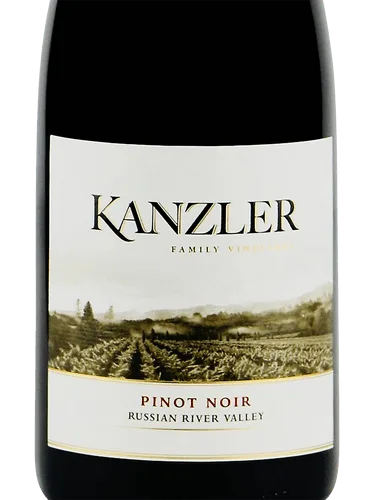 Pinot Noir