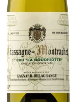 Chassagne-Montrachet 1er Cru 'La Boudriotte'