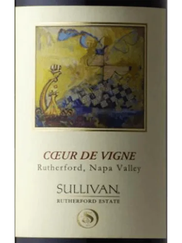Coeur De Vigne