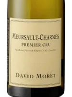 Meursault-Charmes Premier Cru