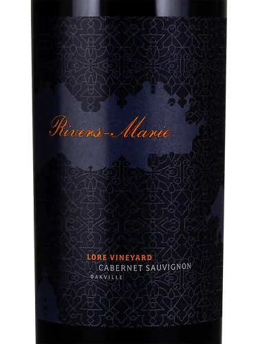 Lore Vineyard Cabernet Sauvignon