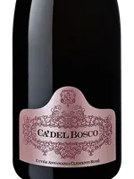 Cuvée Annamaria Clementi Rosé (Extra Brut)