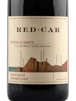 Heaven & Earth Pinot Noir