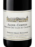 Aloxe-Corton Premier Cru 'Clos du Chapître'